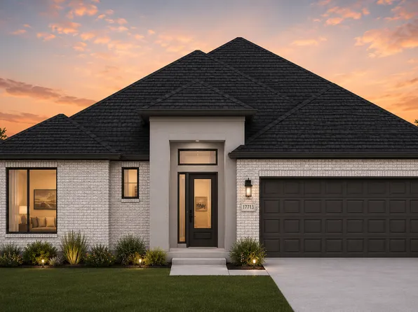 17713 Fox Manor Dr, Manor, TX 78653