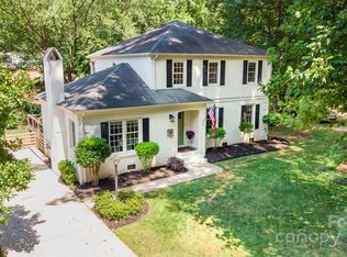 526 Trail Ridge Rd, Matthews, NC 28105