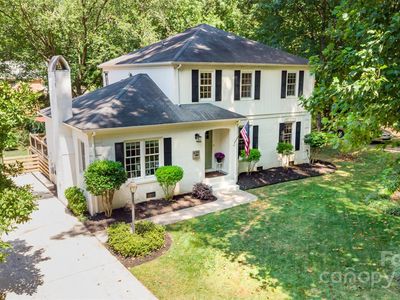 526 Trail Ridge Rd, Matthews, NC, 28105