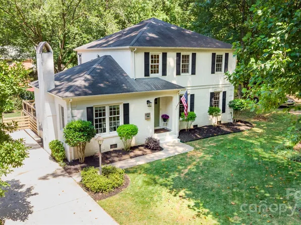 526 Trail Ridge Rd, Matthews, NC 28105