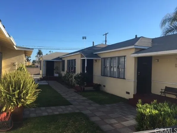 1318 W Anaheim St, Wilmington, CA 90744