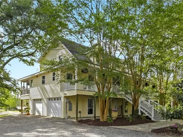 59164 Cypress Bayou Ln, Lacombe, LA 70445