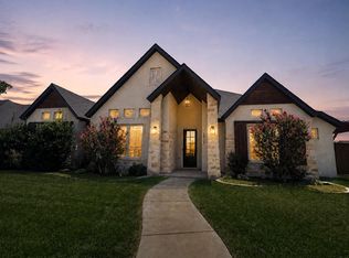 5905 112th St, Lubbock, TX 79424