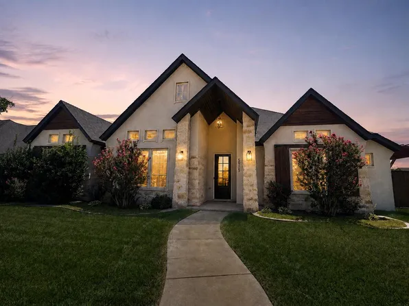 5905 112th St, Lubbock, TX 79424