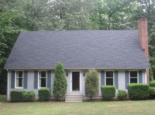 6425 Boston Cliff Rd, Easton, MD 21601