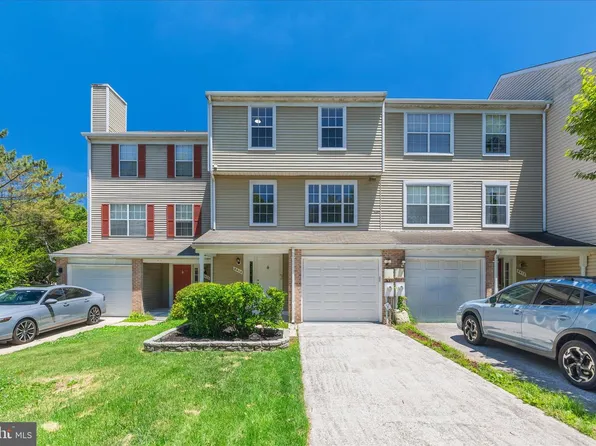 8414 Oak Bush Ter, Columbia, MD 21045
