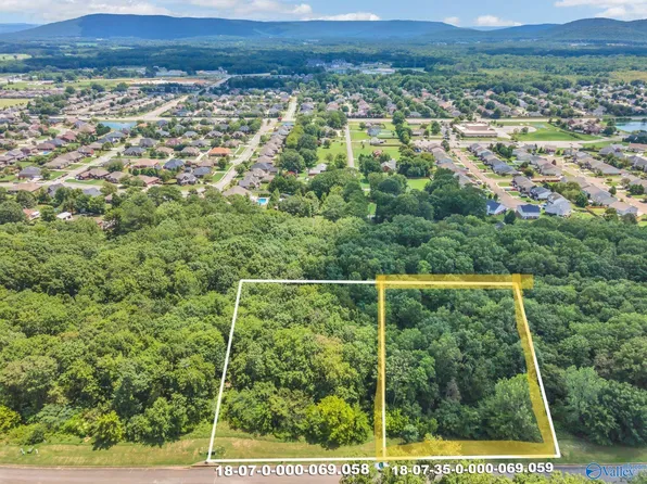 7043 Ridge Crest Rd, Owens Cross Roads, AL 35763