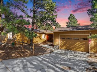 6224 Powell Road, Parker, CO 80134