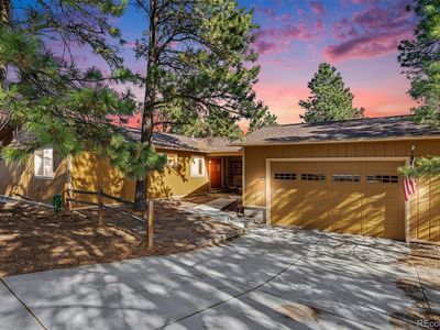 6224 Powell Road, Parker, CO, 80134