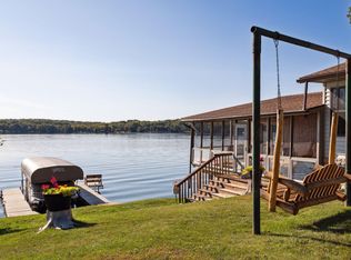 1805 110th St, Balsam Lake, WI 54810