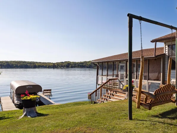 1805 110th St, Balsam Lake, WI 54810