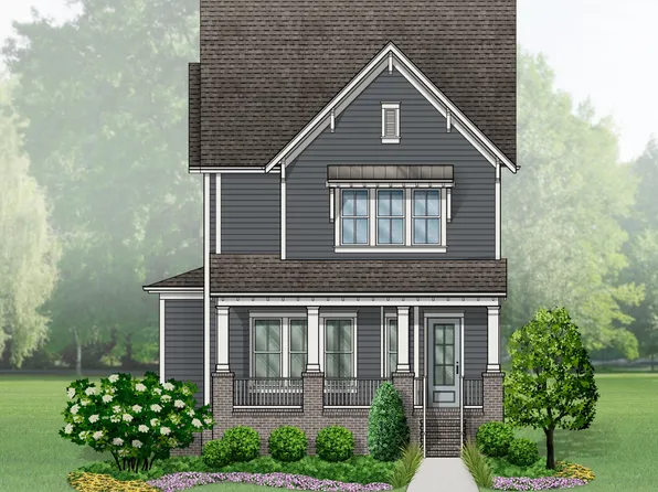 1106 Championship Blvd Lot 2758, Franklin, TN 37064