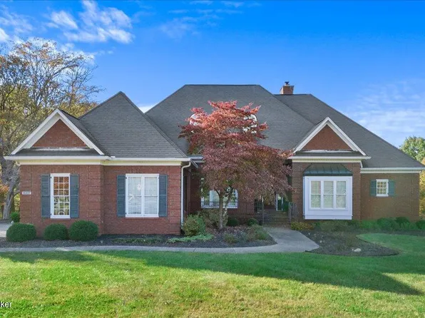 16407 Crooked Ln, Fisherville, KY 40023