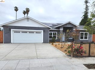24290 Park St, Hayward, CA 94544