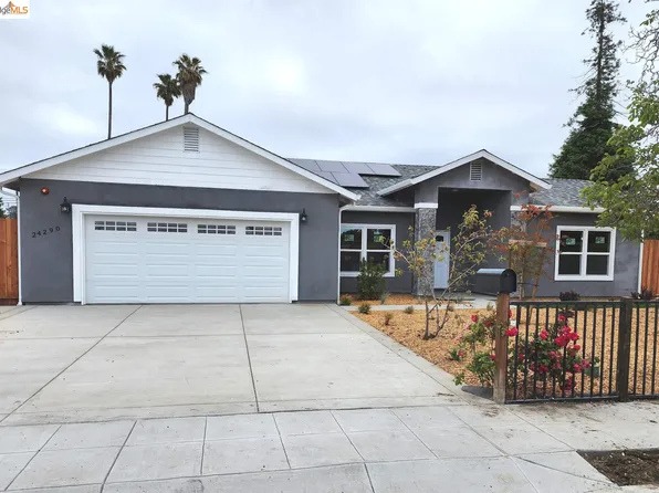 24290 Park St, Hayward, CA 94544