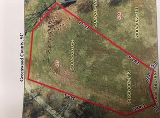 314 Links Xing N, Ninety Six, SC 29666