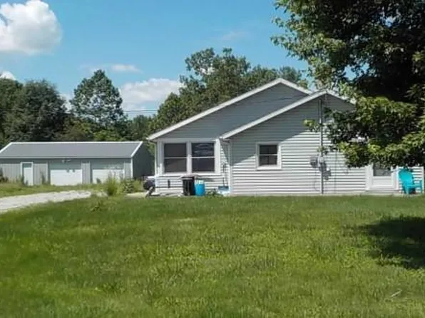 652 Marion Ave N, Mansfield, OH 44903