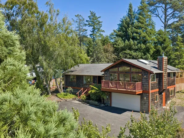 10931 Barnett Valley Road, Sebastopol, CA 95472