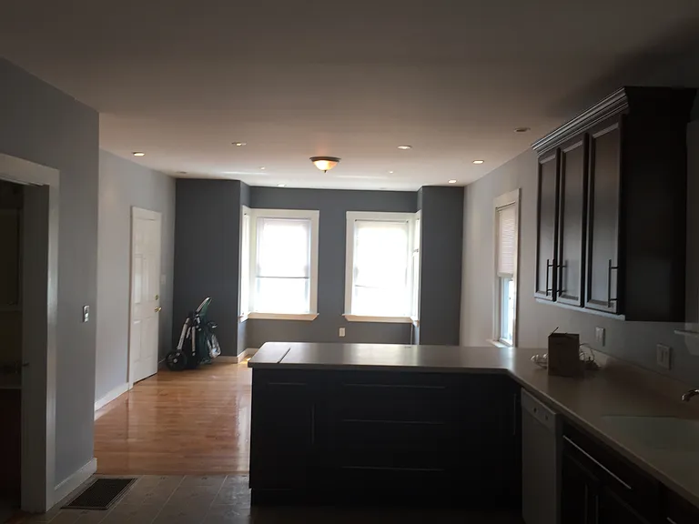 14 Rossmore Rd #1 — Photo 1