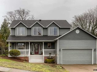 496 Flying Squirrel Way NW, Salem, OR