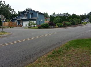 1535 NW Lakehill Cir, Silverdale, WA 98383