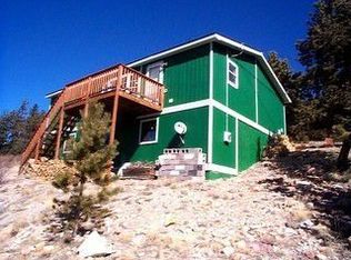 803 Bonell Dr, Fairplay, CO 80440