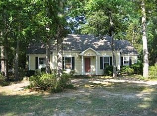 238 Devonport Dr, Irmo, SC 29063