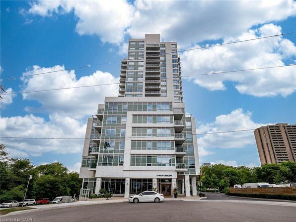 10 Wilby Cres #802, Toronto, ON M9N 0B6