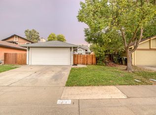 3404 Saxonville Way, Antelope, CA