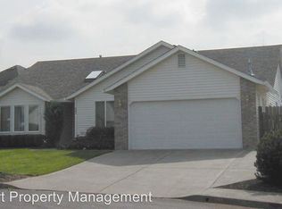 4419 NE 123rd Cir, Vancouver, WA