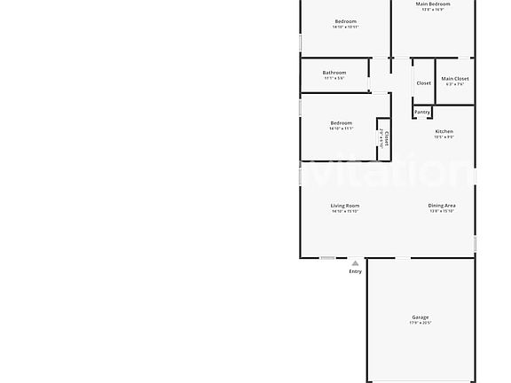 2nd image of 5729 Verracio Ct