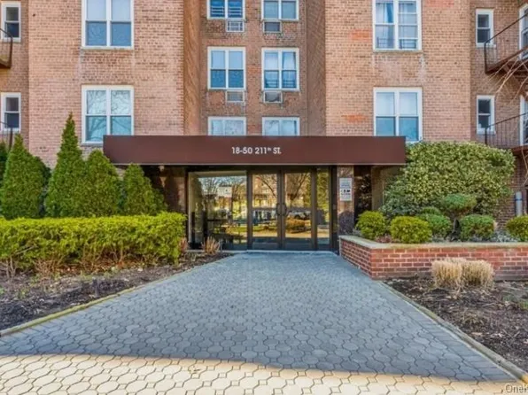 18-50 211 Street #2K, Bayside, NY 11360