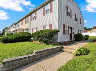 333 Blaker Dr, East Greenville, PA 18041