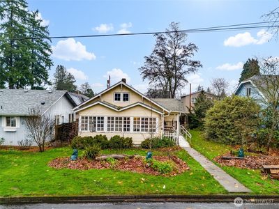 3407 X Street, Vancouver, WA, 98663