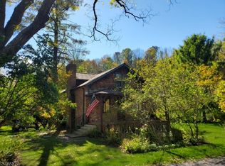 69 Kostenbader Rd, Blairstown, NJ 07825