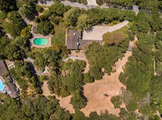 484 Moore Rd, Woodside, CA 94062