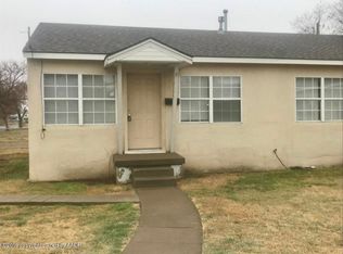 4304 S Polk St APT D, Amarillo, TX 79110