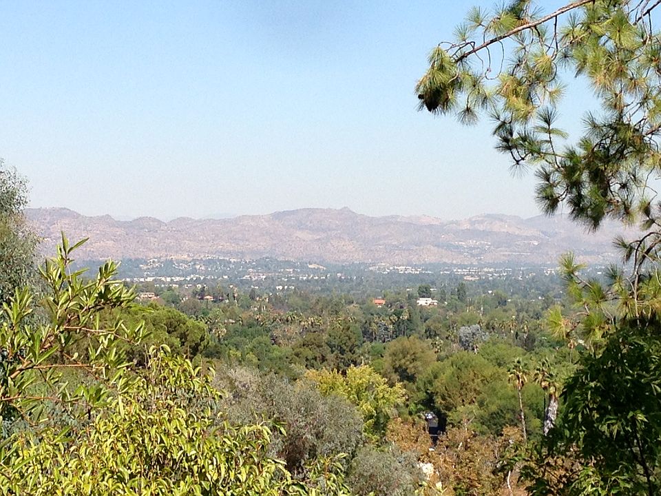 Beautiful Views