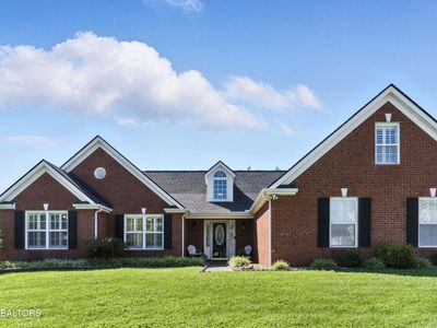 5118 Tropicana Dr, Knoxville, TN, 37918