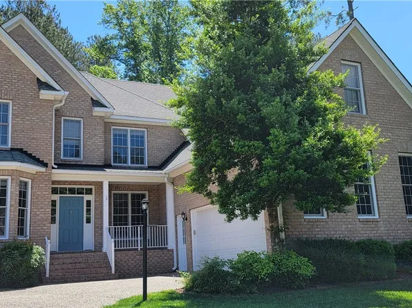 5761 Regal Ln, Providence Forge, VA 23140
