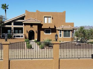 3484 N Barkley Rd, Apache Junction, AZ 85119