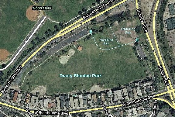 Great Parks right in your back yard