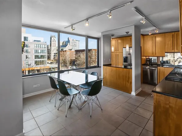 929 North Astor STREET #407, Milwaukee, WI 53202