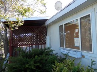 10450 S State Route 69, Route, AZ 86333