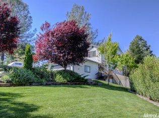 2388 Green Wing Ln, Placerville, CA