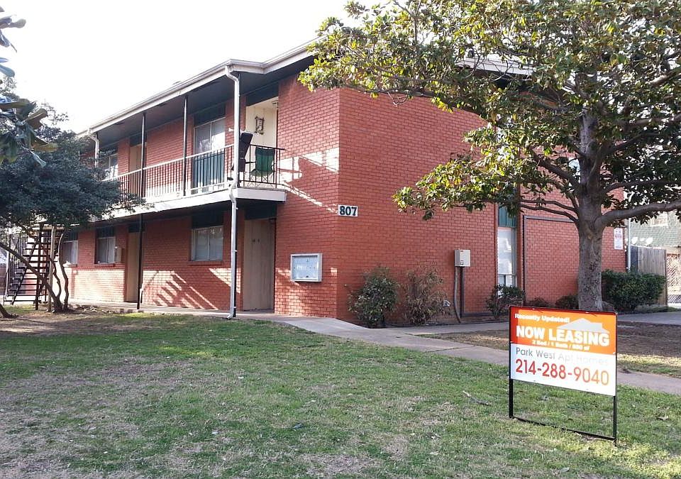 1st image of 807 Oakland St APT 2