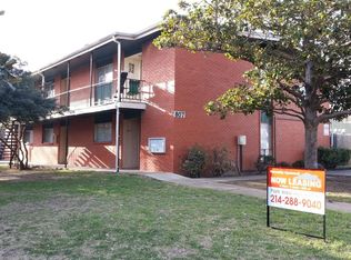 807 Oakland St APT 2, Denton, TX 76201