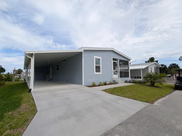 312 Belleza Blvd Plan, Hacienda Del Rio