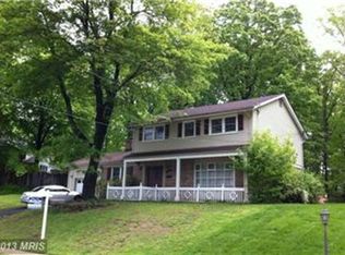 4217 Worcester Dr, Fairfax, VA 22032