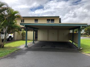 46-441 Kahuhipa St APT A, Kaneohe, HI 96744